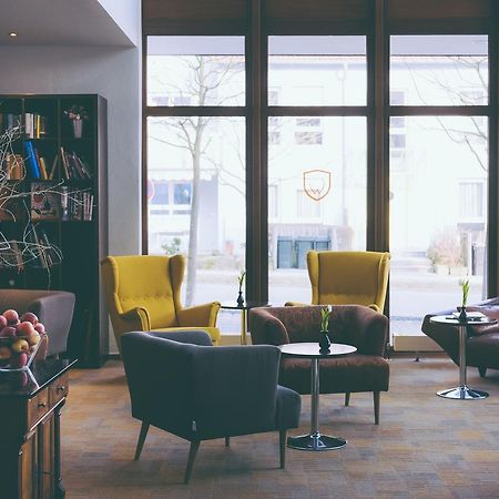 Das Wildeck Hotel & Restaurant Abstatt Eksteriør bilde