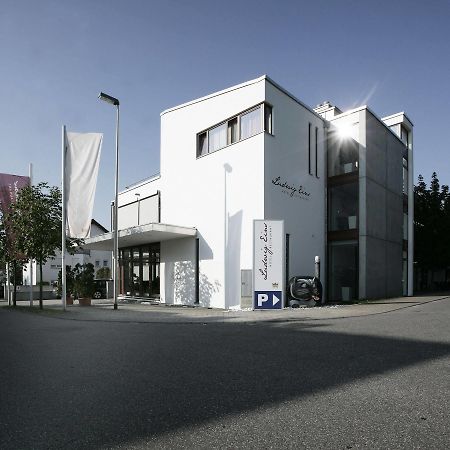 Das Wildeck Hotel & Restaurant Abstatt Eksteriør bilde