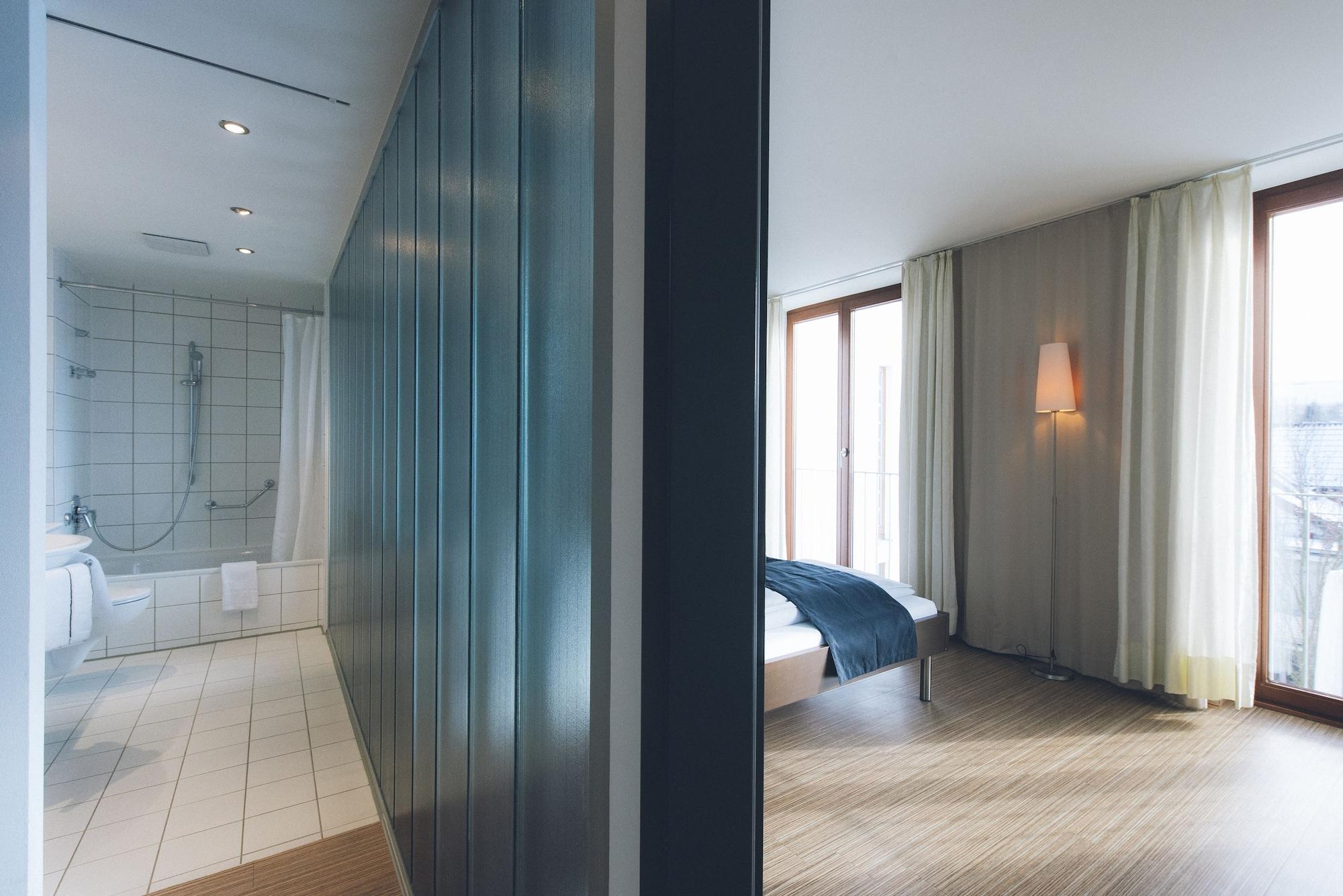Das Wildeck Hotel & Restaurant Abstatt Eksteriør bilde