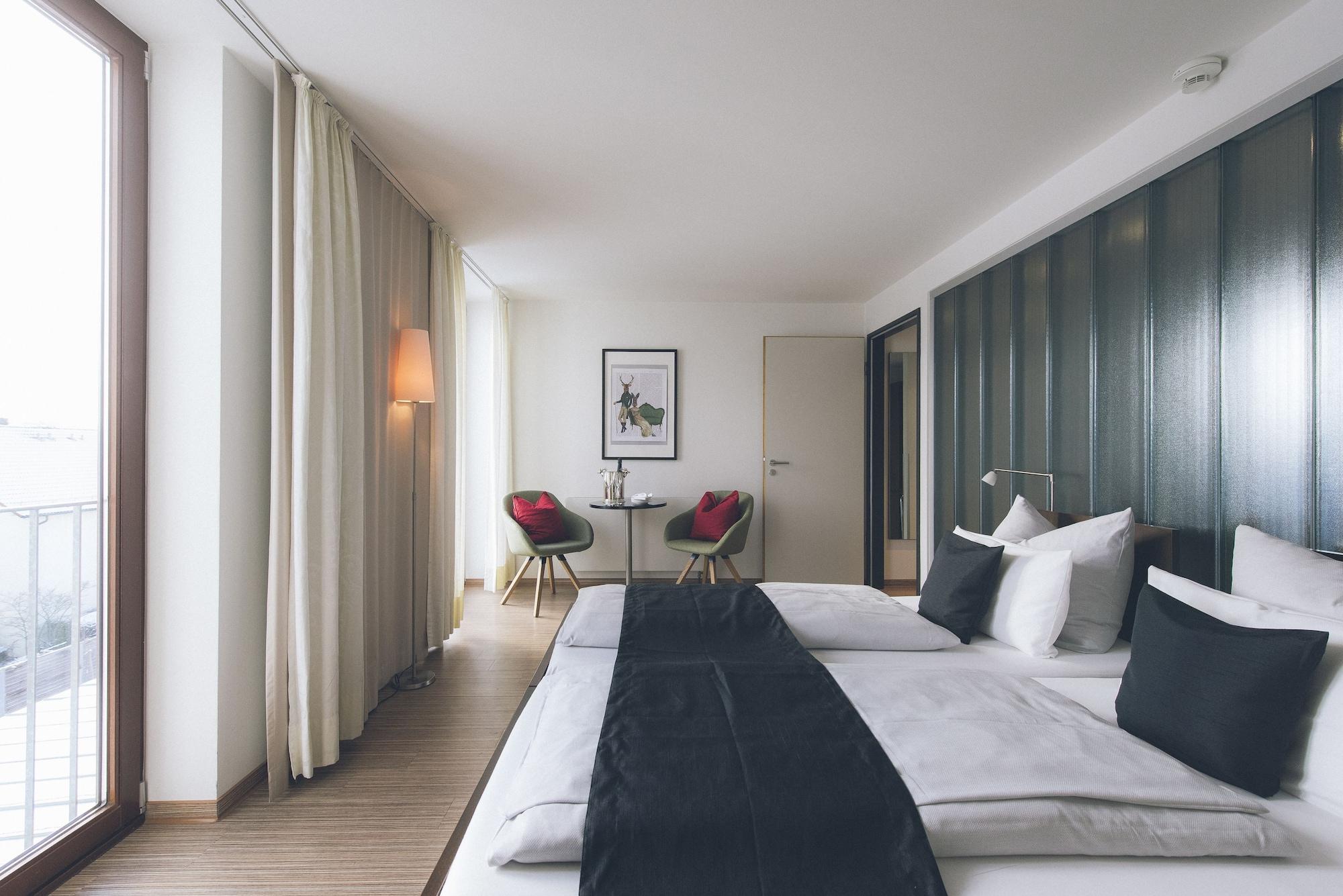 Das Wildeck Hotel & Restaurant Abstatt Eksteriør bilde