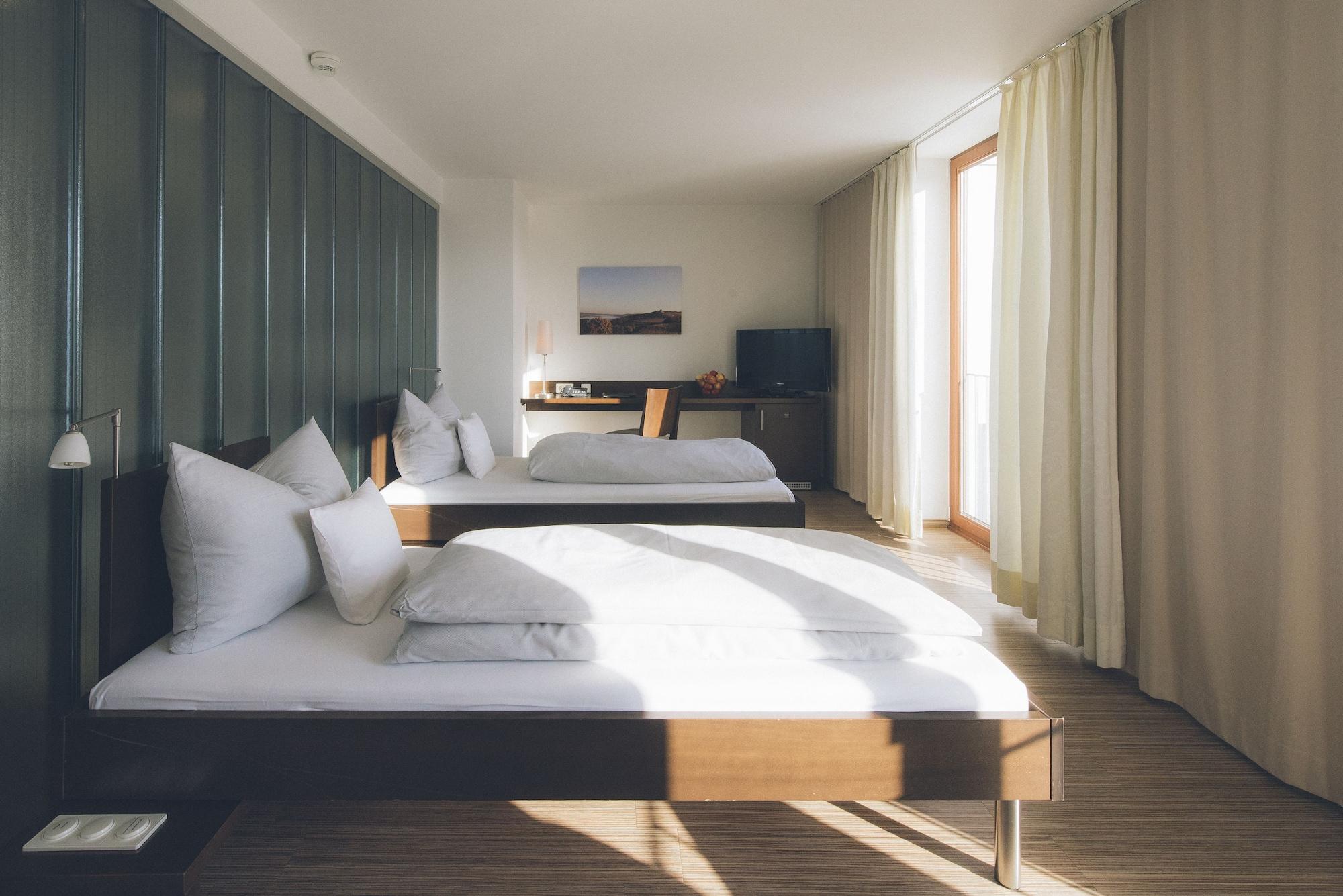 Das Wildeck Hotel & Restaurant Abstatt Eksteriør bilde