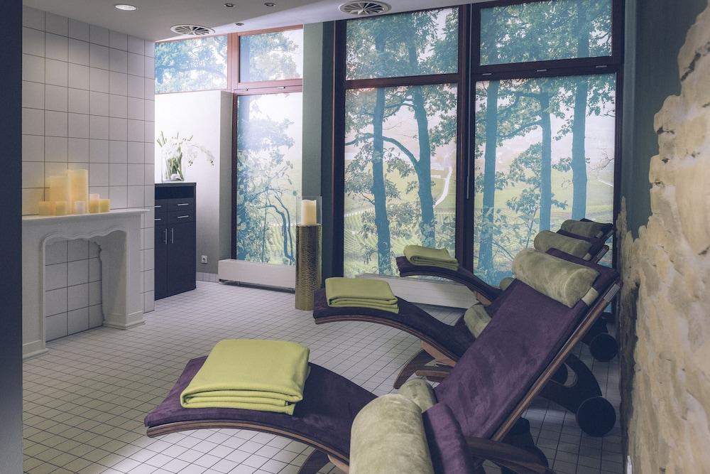 Das Wildeck Hotel & Restaurant Abstatt Eksteriør bilde