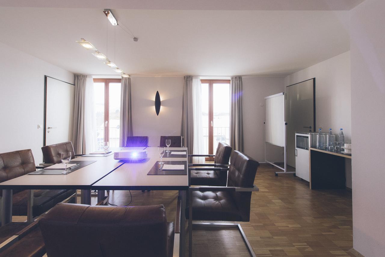 Das Wildeck Hotel & Restaurant Abstatt Eksteriør bilde