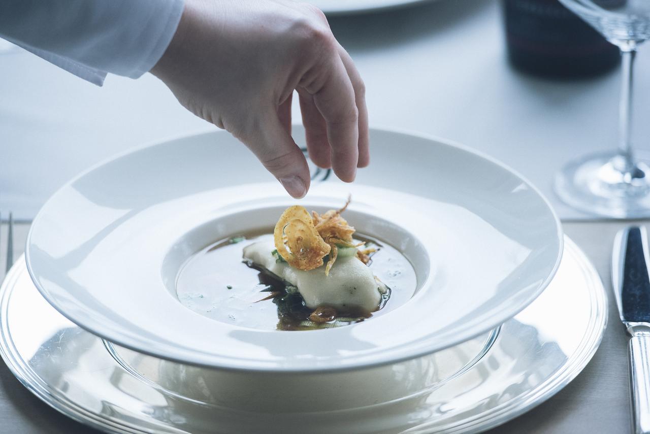 Das Wildeck Hotel & Restaurant Abstatt Eksteriør bilde
