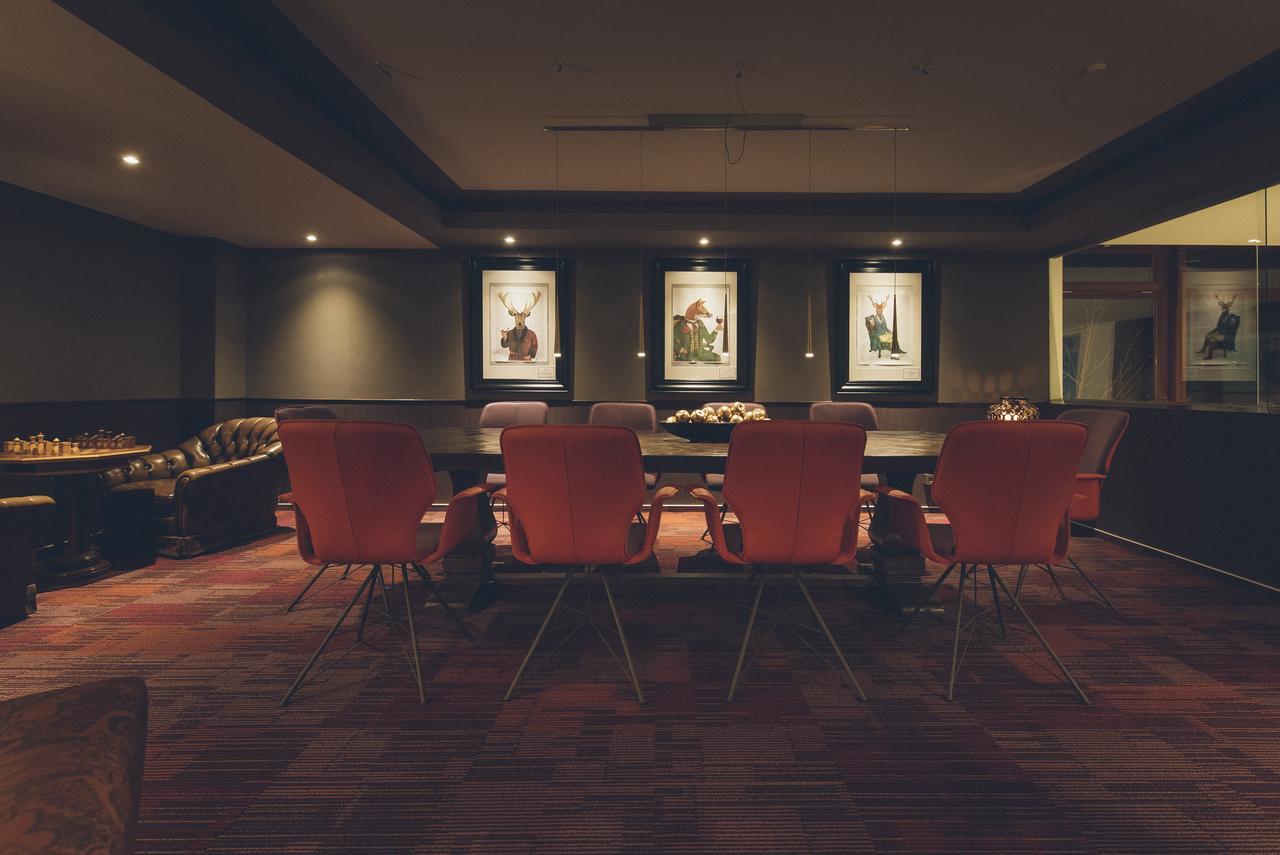 Das Wildeck Hotel & Restaurant Abstatt Eksteriør bilde