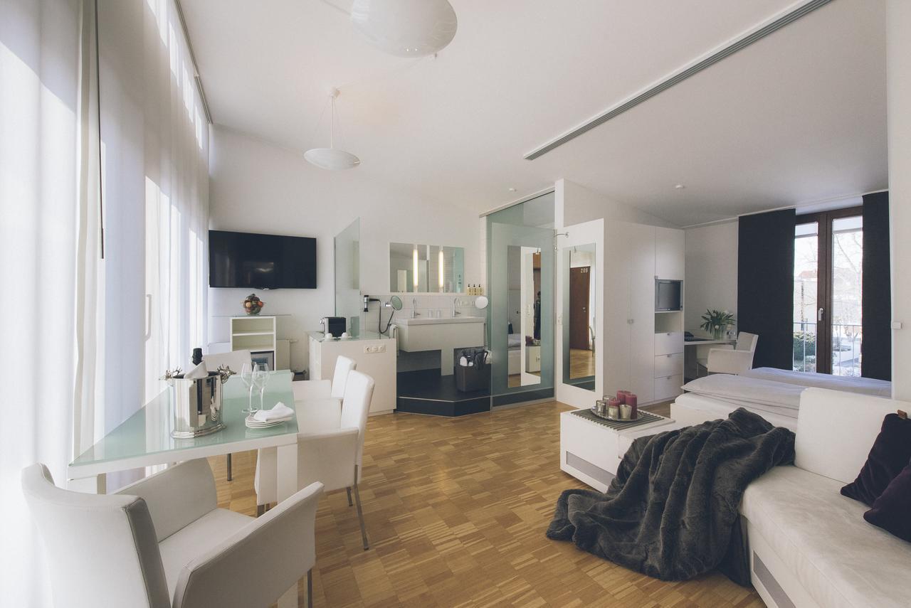 Das Wildeck Hotel & Restaurant Abstatt Eksteriør bilde