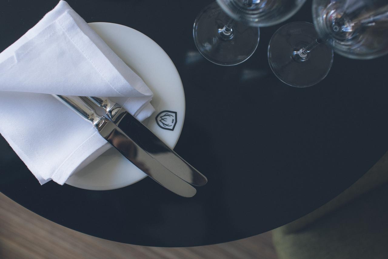 Das Wildeck Hotel & Restaurant Abstatt Eksteriør bilde