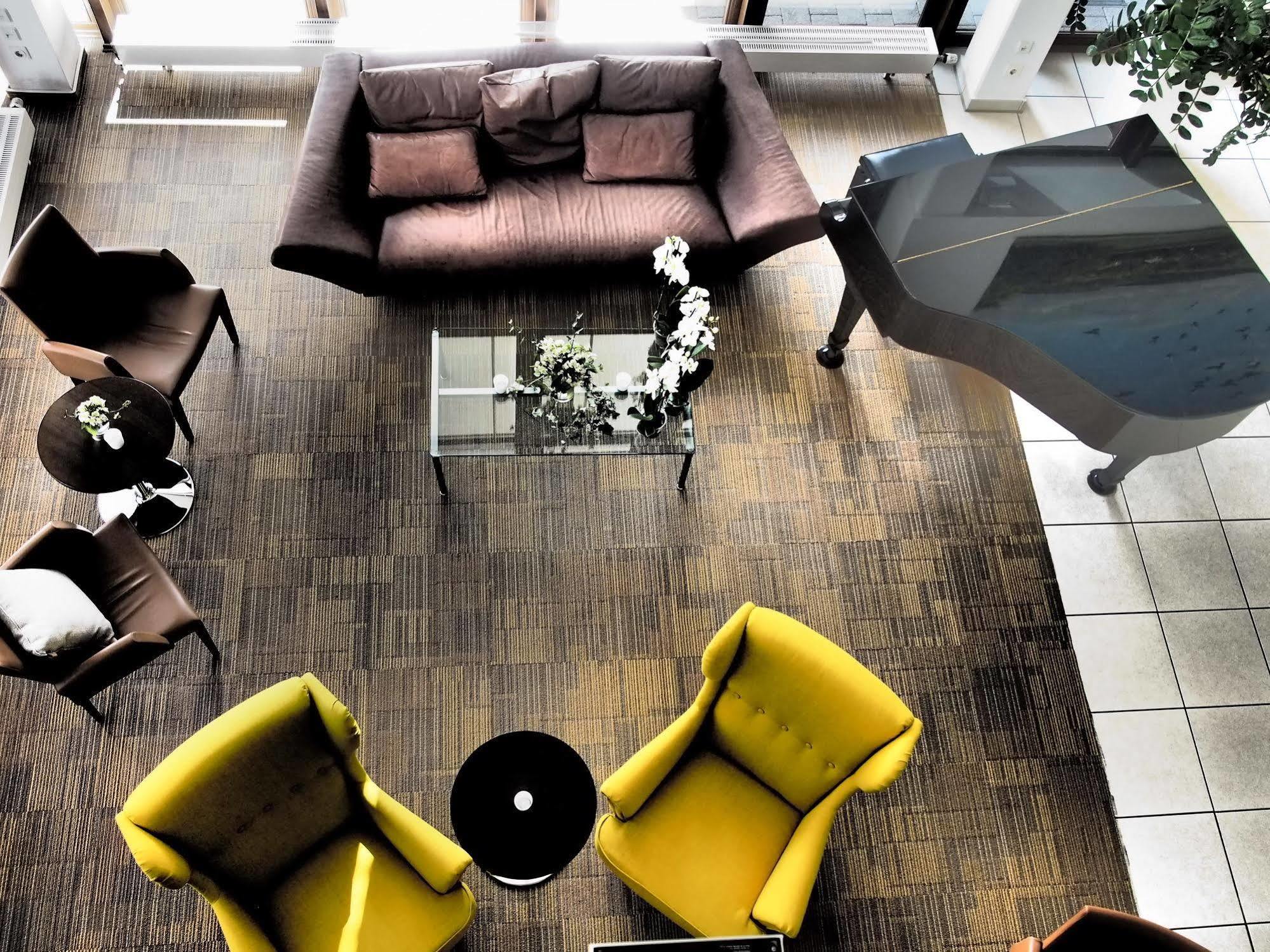 Das Wildeck Hotel & Restaurant Abstatt Eksteriør bilde