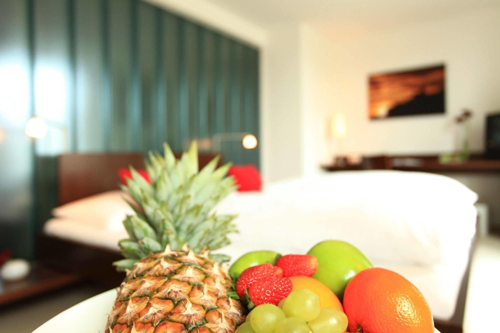 Das Wildeck Hotel & Restaurant Abstatt Eksteriør bilde