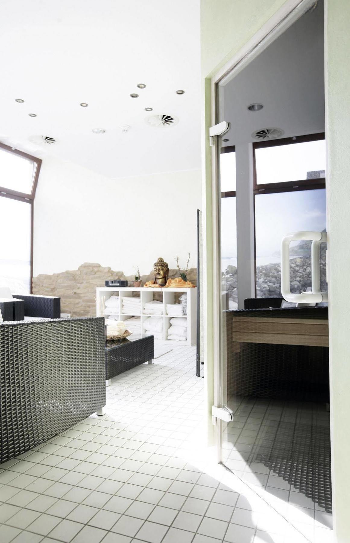 Das Wildeck Hotel & Restaurant Abstatt Eksteriør bilde