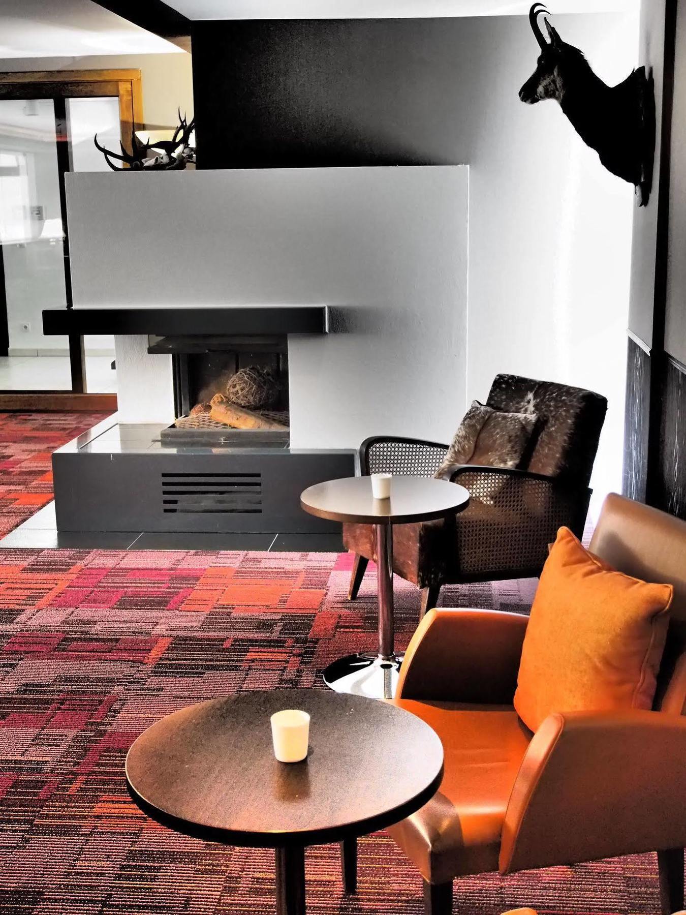 Das Wildeck Hotel & Restaurant Abstatt Eksteriør bilde